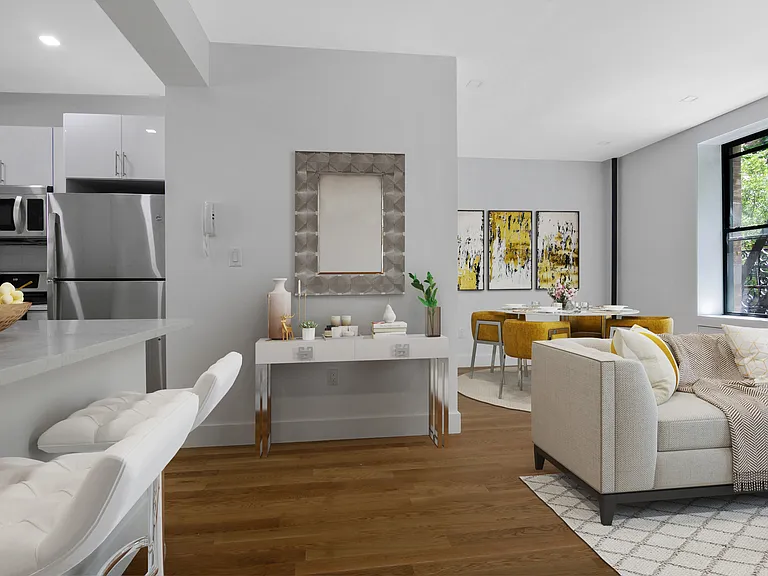 321 W 94th St #2C — Photo 3