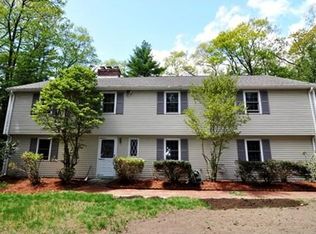 230 Concord Rd, Wayland, MA 01778
