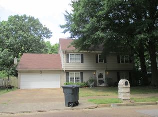 1325 Brookside Dr, Germantown, TN 38138