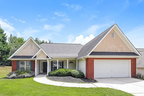 468 Haven Ridge Dr Photo 1