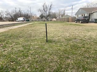 521 Babb Dr, Oklahoma City, OK 73110