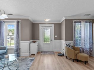 105 Lazy Days Ct, Apex, NC 27502