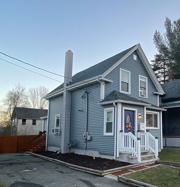 160 Winthrop St, Taunton, MA 02780 Zillow