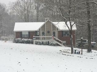 95 Country Rd, Warrior, AL 35180