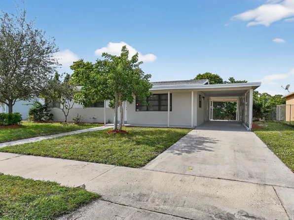 115 N 11th Street, Lantana, FL 33462