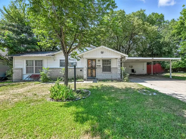 5529 Kilpatrick Ave, Fort Worth, TX 76107