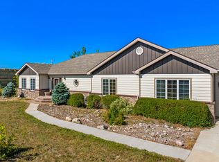 80 11th Ln, Fort Shaw, MT 59443