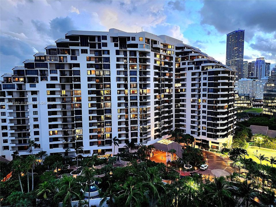 1st image of 540 Brickell Key Dr APT 1517