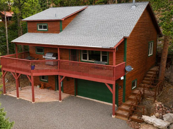 80 Emerald Ln, La Veta, CO 81055