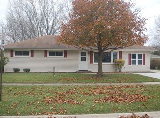 11609 Douglas Ave, Huntley, IL 60142