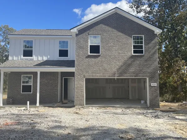 4649 Marcus Venture Pl Lot 105, Murfreesboro, TN 37127
