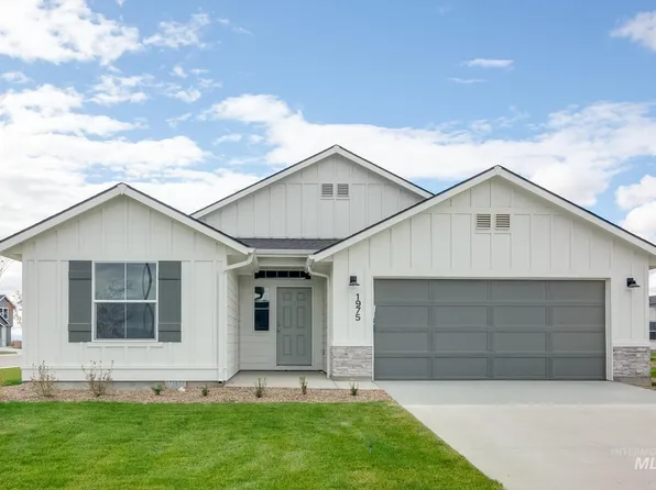 1623 Celina St, Middleton, ID 83644