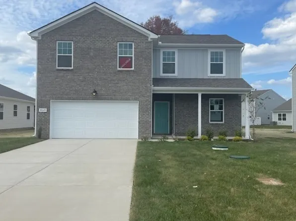 4620 Marcus Venture Pl Lot 96, Murfreesboro, TN 37127
