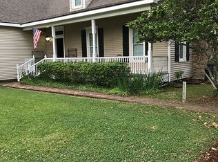 219 Bruce St, Lafayette, LA 70503