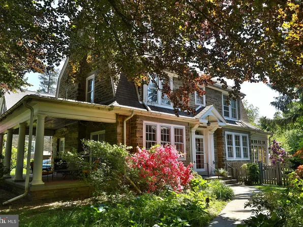 320 E Roumfort Rd, Philadelphia, PA 19119