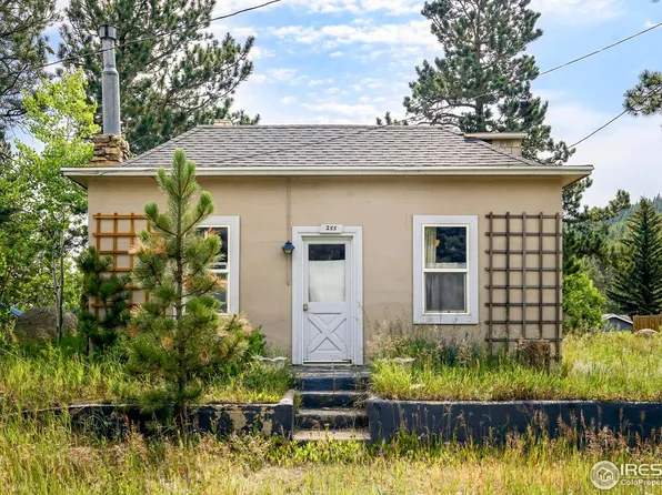 255 S Jackson St, Nederland, CO 80466