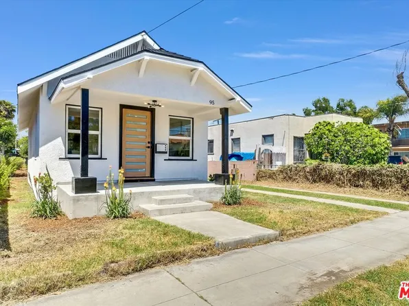 95 E Louise St, Long Beach, CA 90805