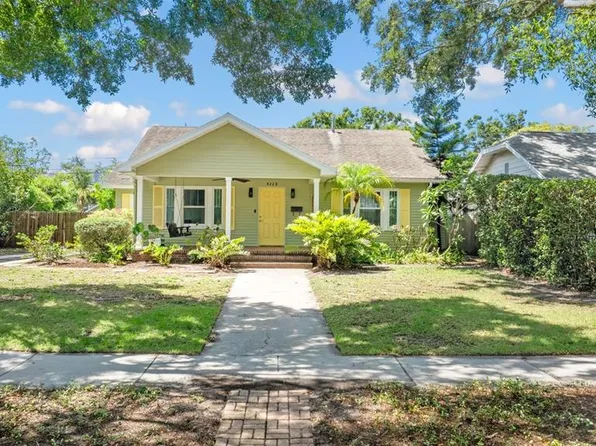 4220 2nd Ave N, Saint Petersburg, FL 33713