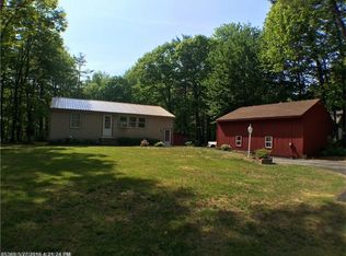 46 Pipeline Rd, Windham, ME 04062