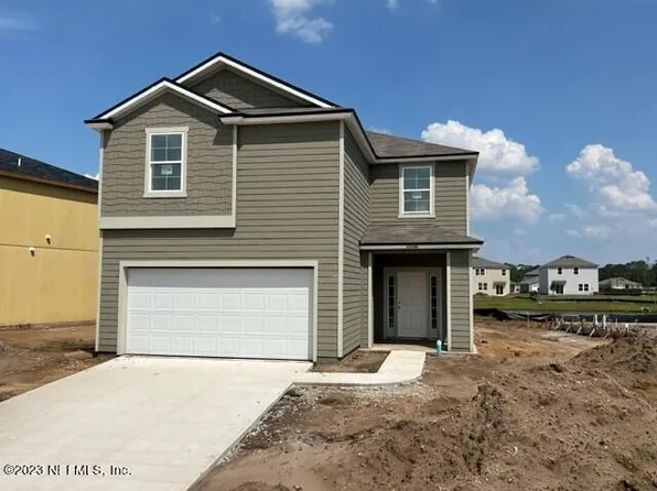 12160 GRAND HERRING Way, Jacksonville, FL 32219