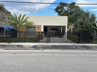 Bowling Green Terr, Miami, FL 33127