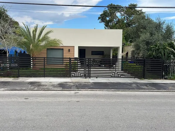 5621 NW 11th Ave, Miami, FL 33127