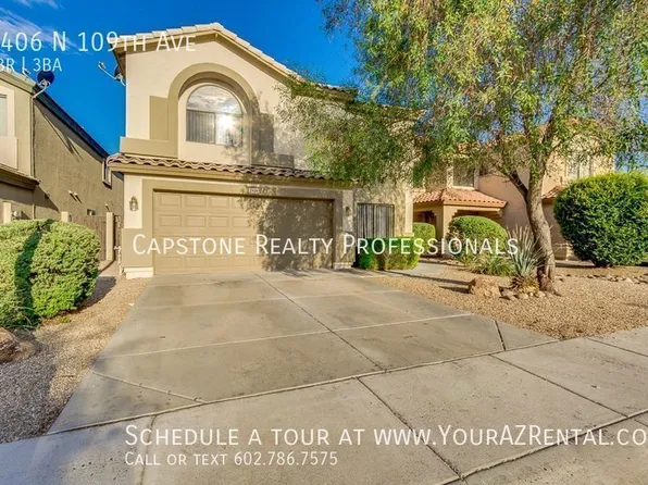 2406 N 109th Ave, Avondale, AZ 85392