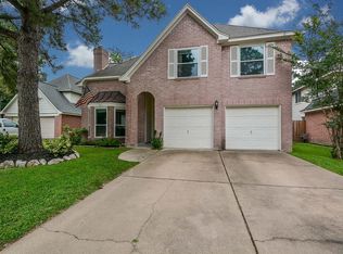 16834 Ashbridge Ct, Spring, TX 77379