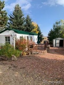 192 Clubcar Road, Hartsel, CO, 80449
