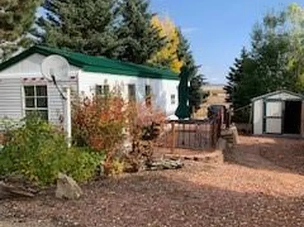 192 Clubcar Road, Hartsel, CO 80449