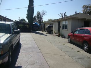 329 Oakland Ave, San Jose, CA 95116