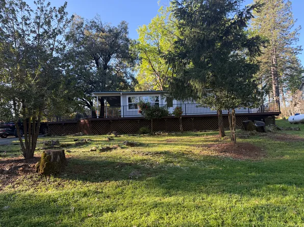 409 Retherford Rd, Colfax, CA 95713