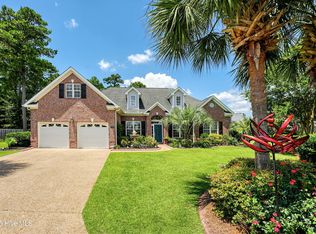 1226 Atrium Way, Leland, NC 28451