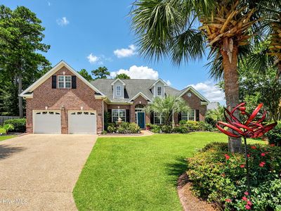 1226 Atrium Way, Leland, NC, 28451