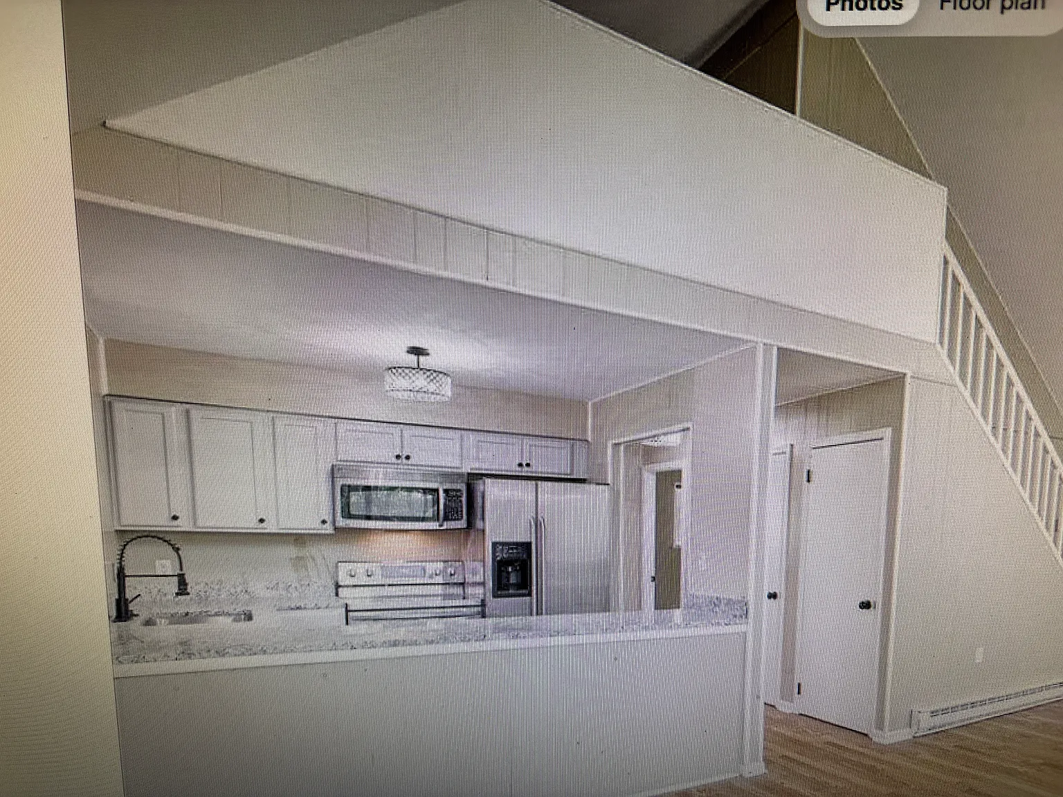 2 bed, 1650 sqft, $2,350 — Photo 4