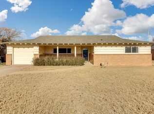 4310 Douglas Ave, Midland, TX 79703