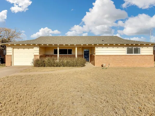 4310 Douglas Ave, Midland, TX 79703