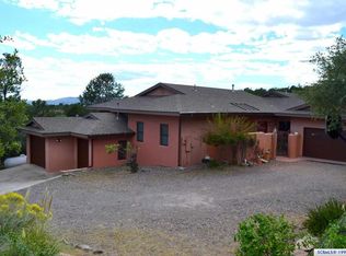 41 Niki Rd, Silver City, NM 88061