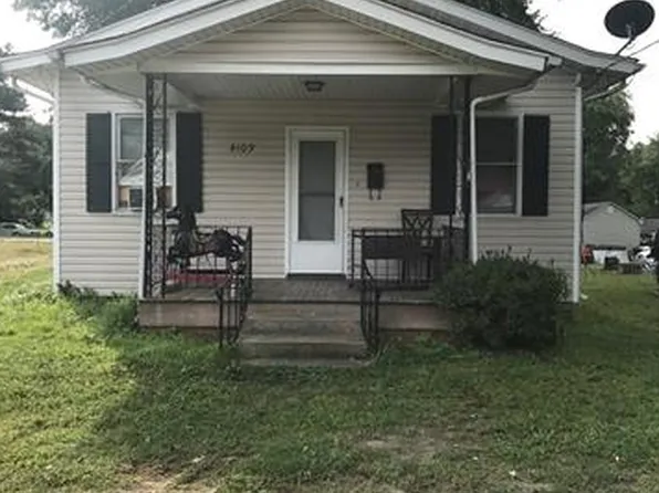 4109 River Rd, South Chesterfield, VA 23803