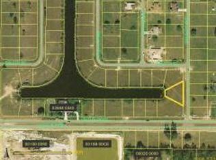 508 Sw 29th Avenue, Cape Coral, FL 33991