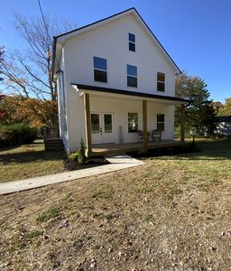 4605 Highway 49 W, Vanleer, TN, 37181