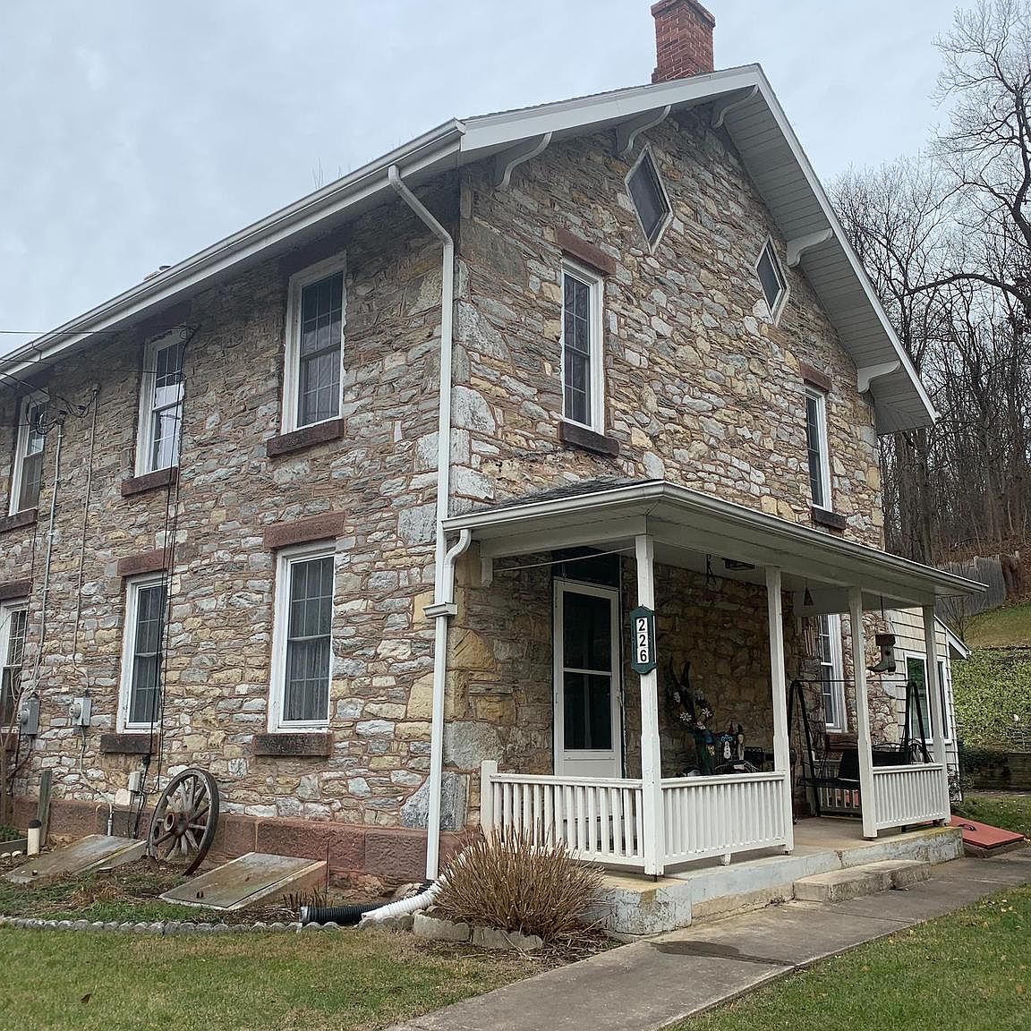 226 Burd Coleman Rd, Lebanon, PA 17042 Zillow