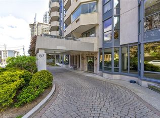 67 Caroline St S #17B, Hamilton, ON L8P3K6