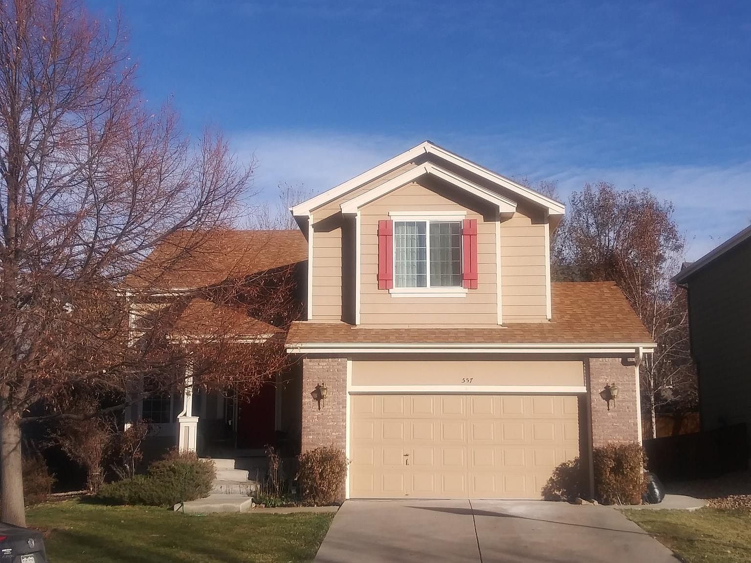 557 Stellars Jay Dr, Highlands Ranch, CO 80129 | Zillow