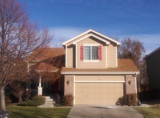 557 Stellars Jay Dr, Highlands Ranch, CO 80129