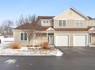 70 Endicott St APT 701, Norwood, MA 02062