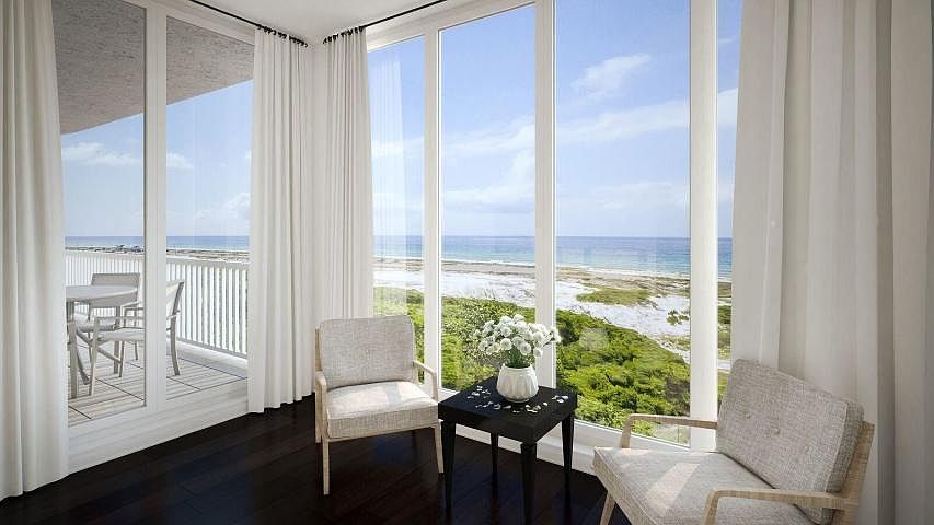 1st image of 15600 Emerald Coast Pkwy #1001