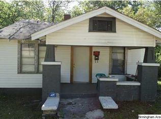 1212 3rd St N, Birmingham, AL 35204