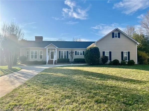 1102 Elmwood Ave, High Point, NC 27265