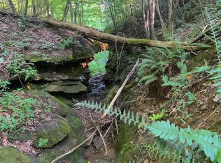 0 Two Mile Run Rd, Cutler, OH 45724